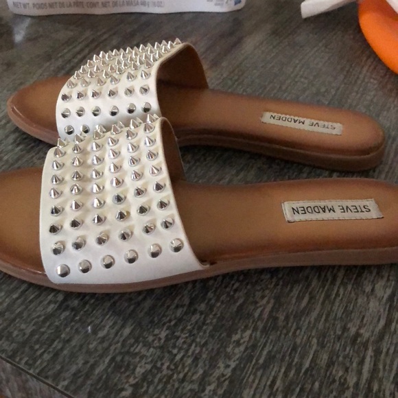 steve madden farryn black